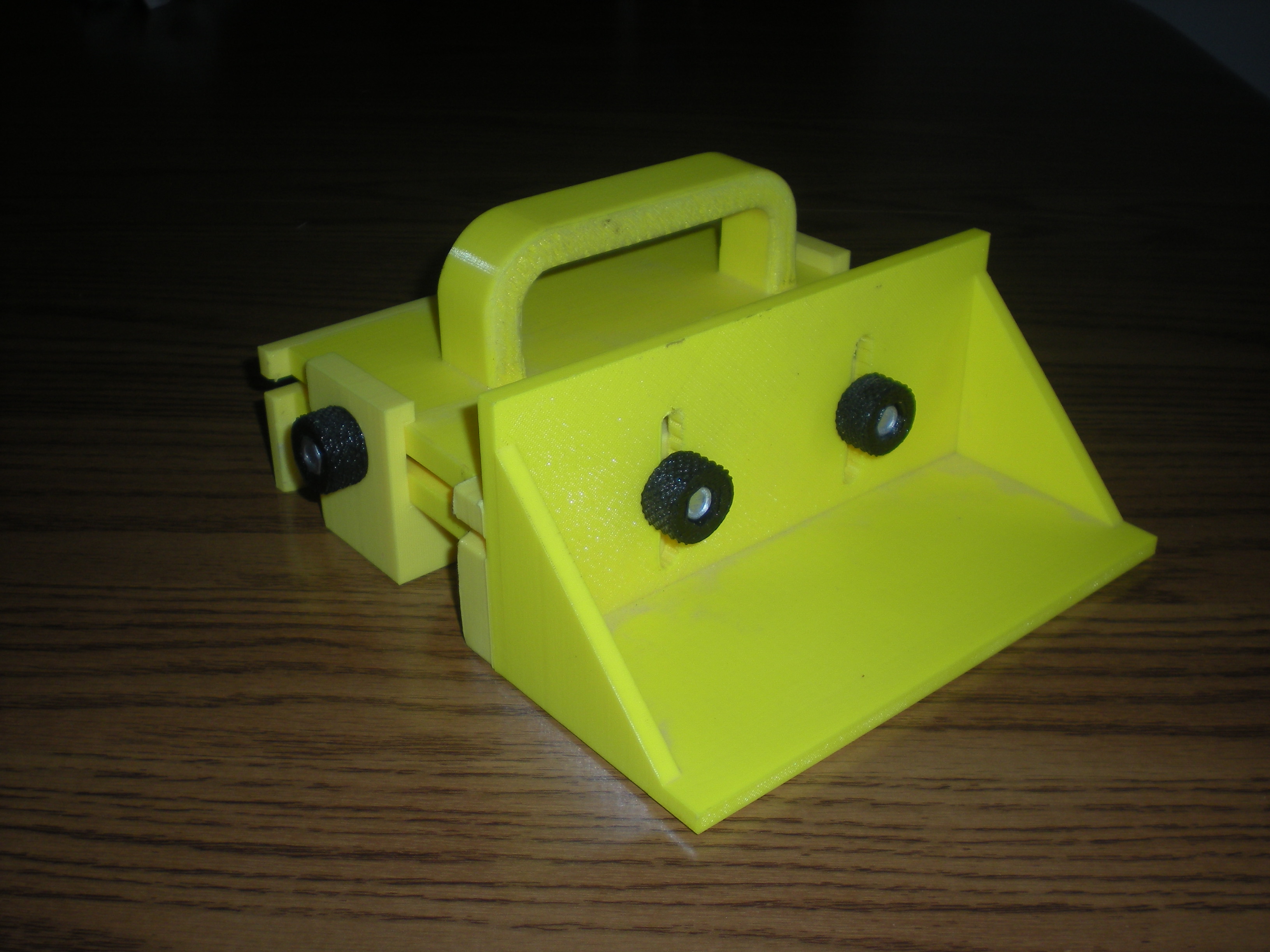 TableSaw Push Stick