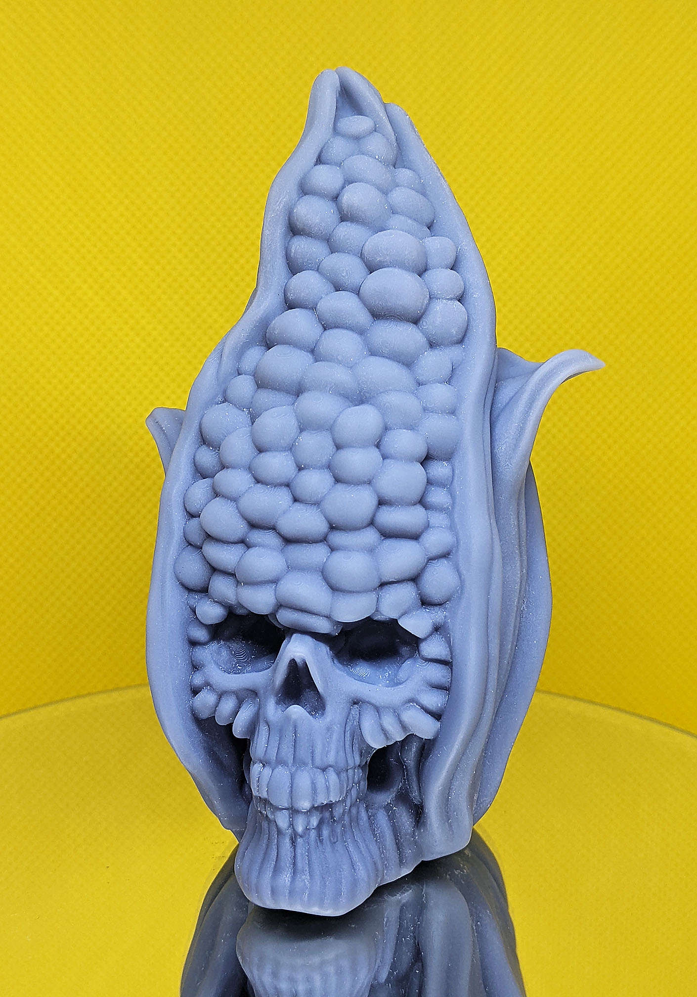 Cornskull
