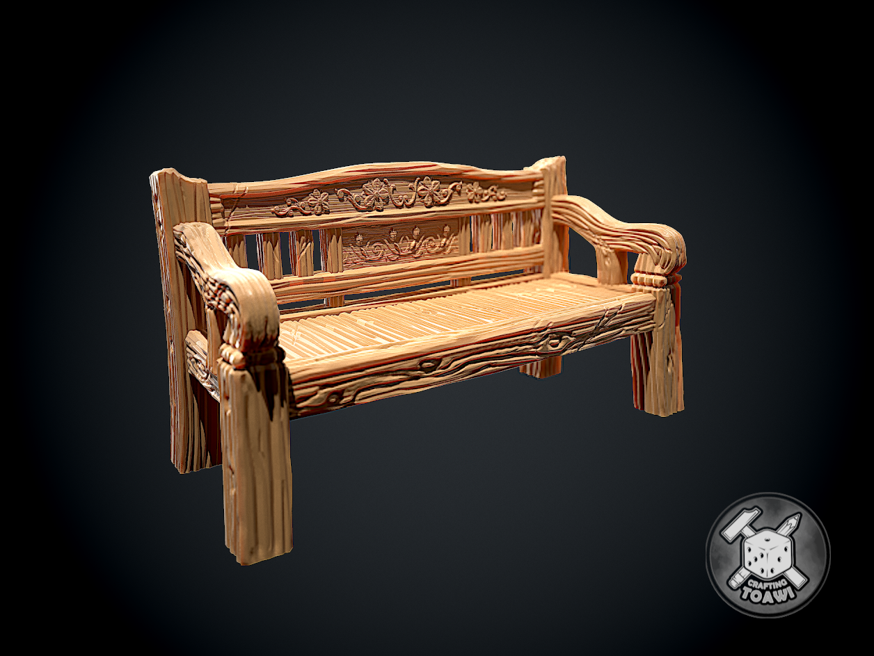 bench