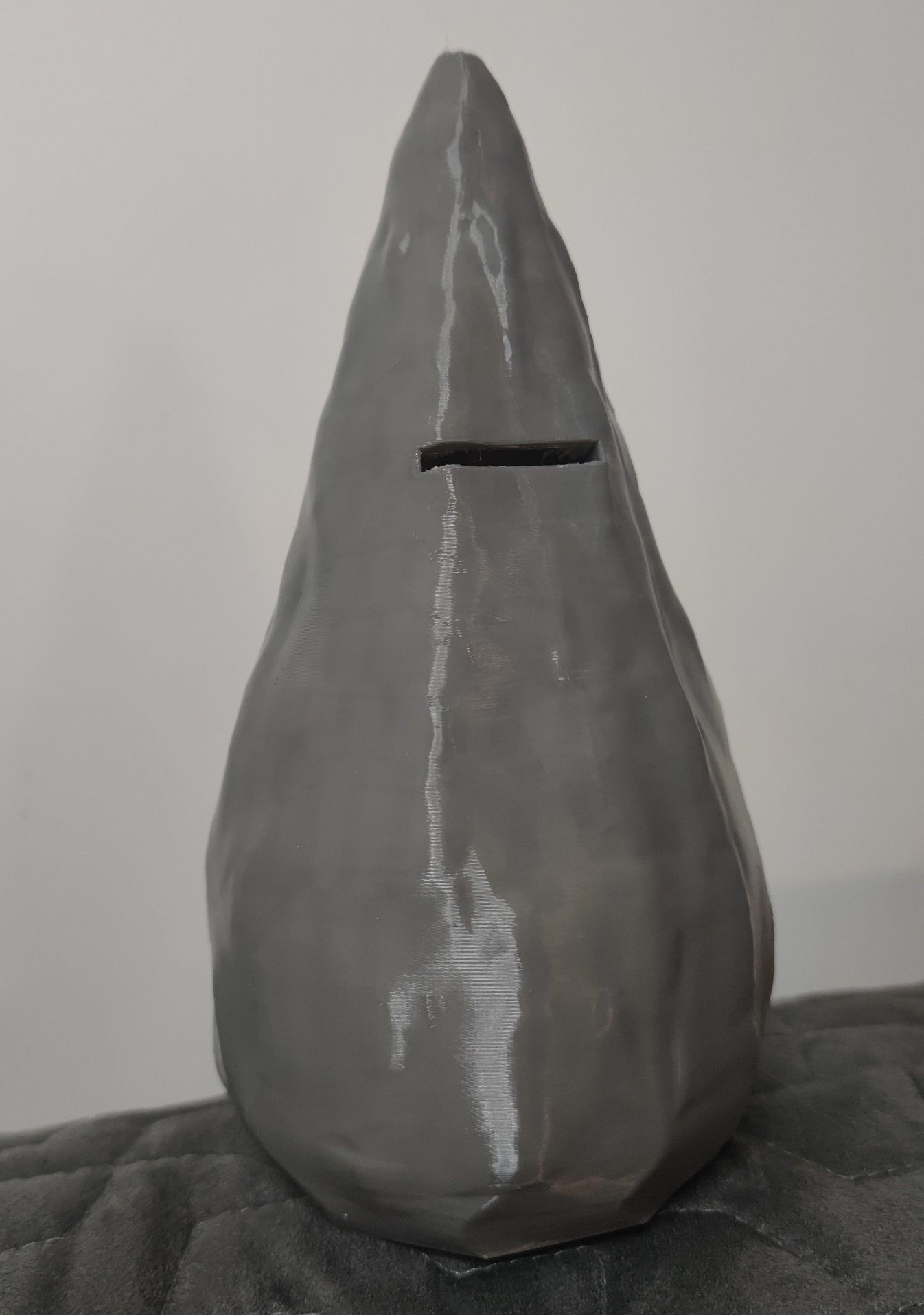 Menhir Piggy Bank - Tirelire Menhir