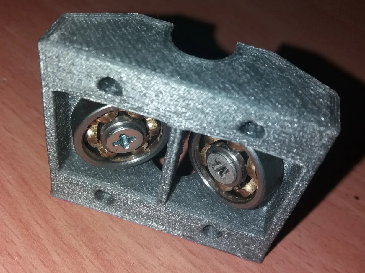SC8UU_626 Ballbearing