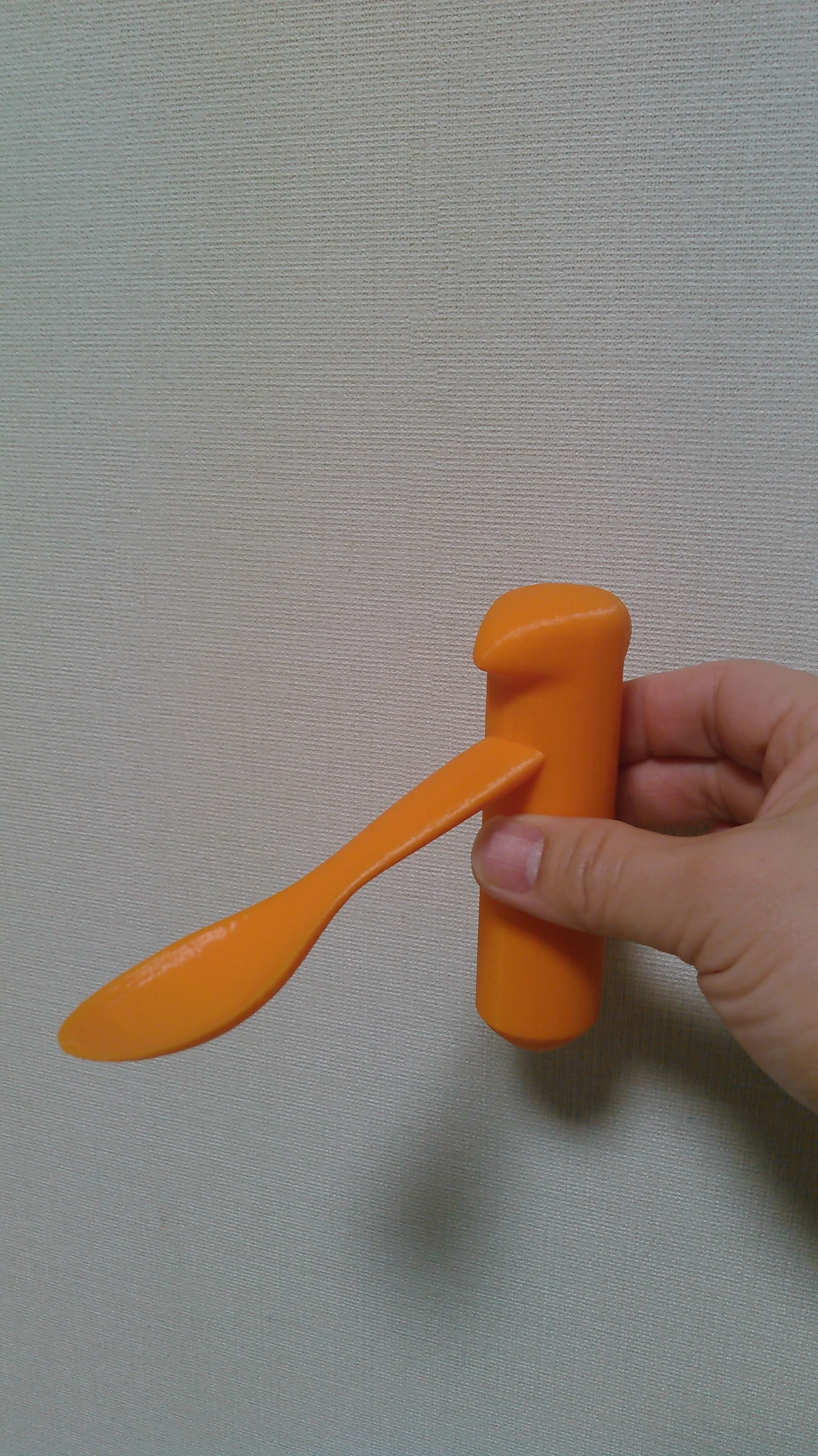 Assistive Spoon