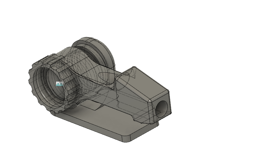 Scriber