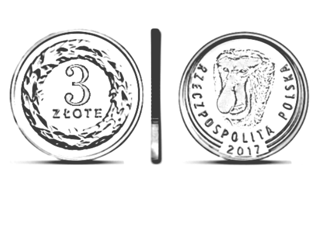 Meme coins - "Nasalis Meme"