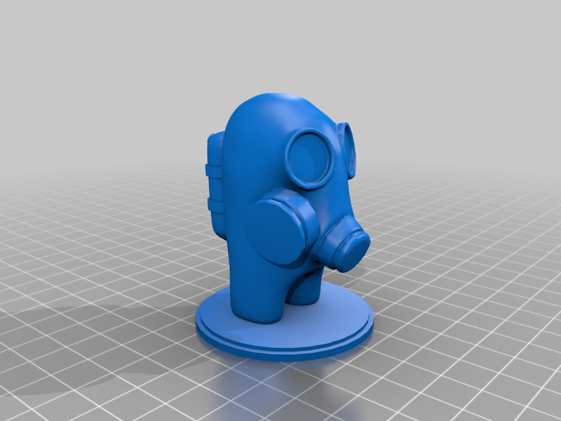 TF2 Pyro Amogus