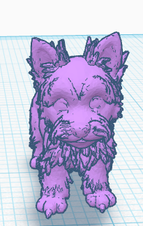 Yorkie