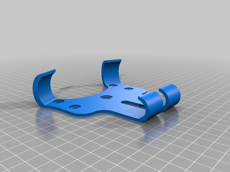 Harmony Hub Wall Mount