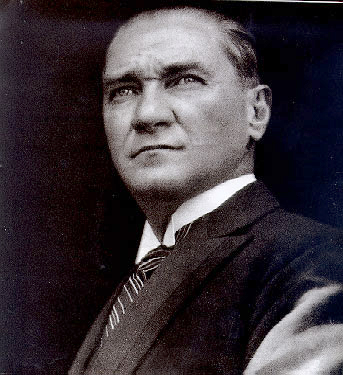 Ataturk