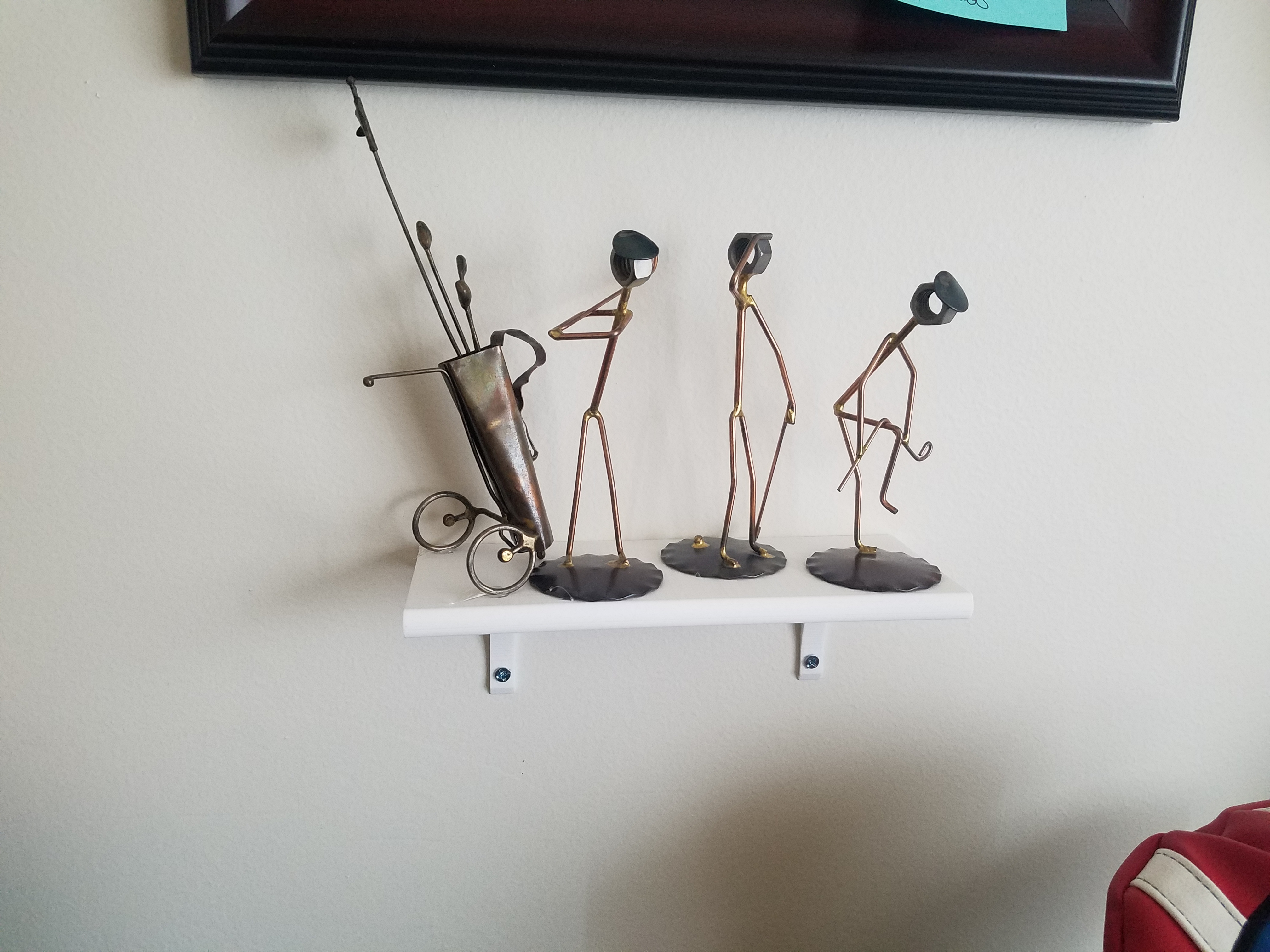Small Shelf