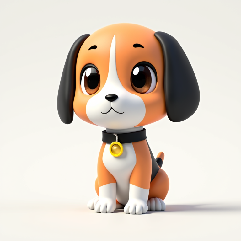 Cute Dog