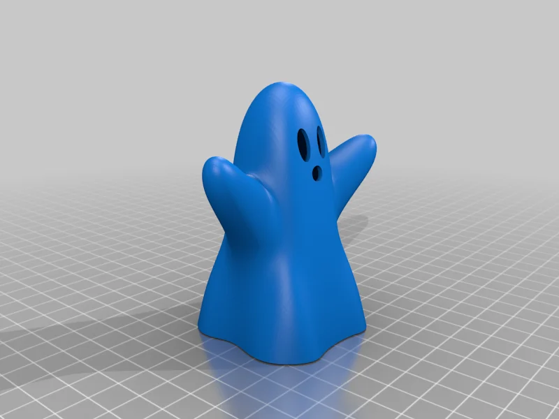 Helloween Geist ?