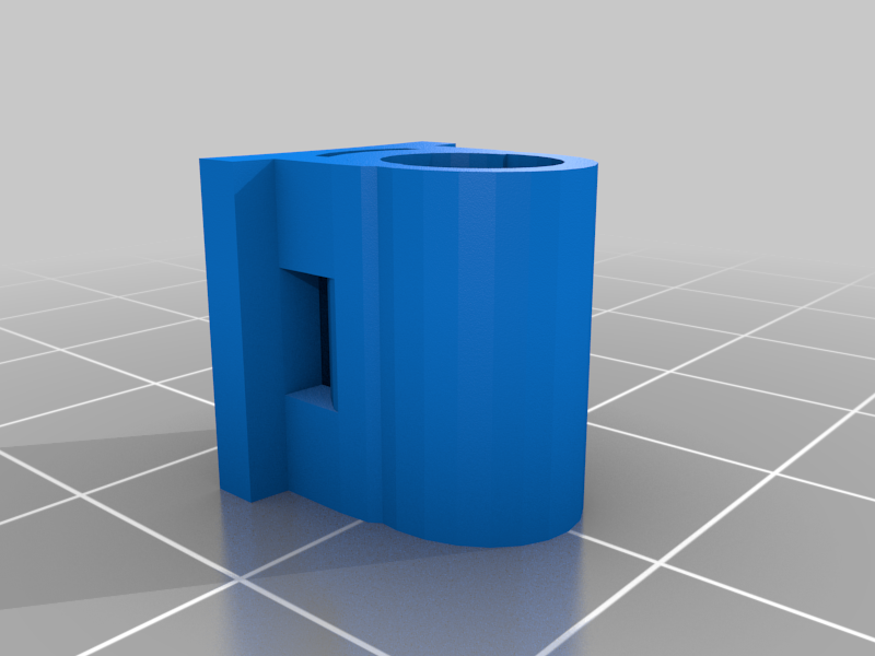 Cable Holder