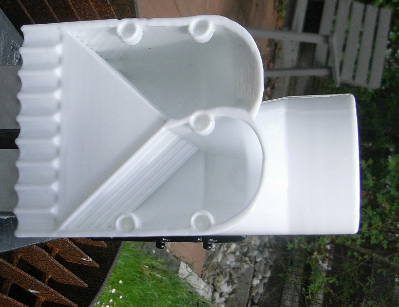recuperator heat exchanger Wärmetauscher