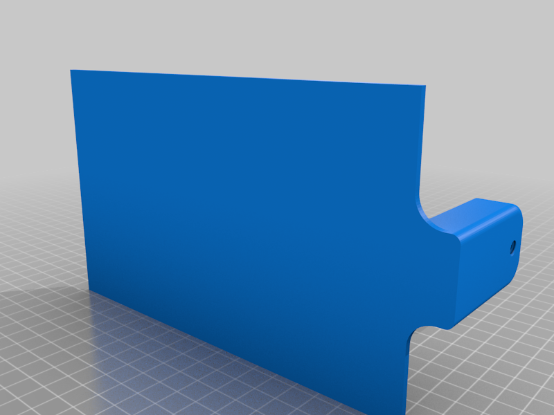 Filament Buffer Prusa MMU