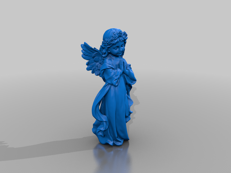 Little Angel