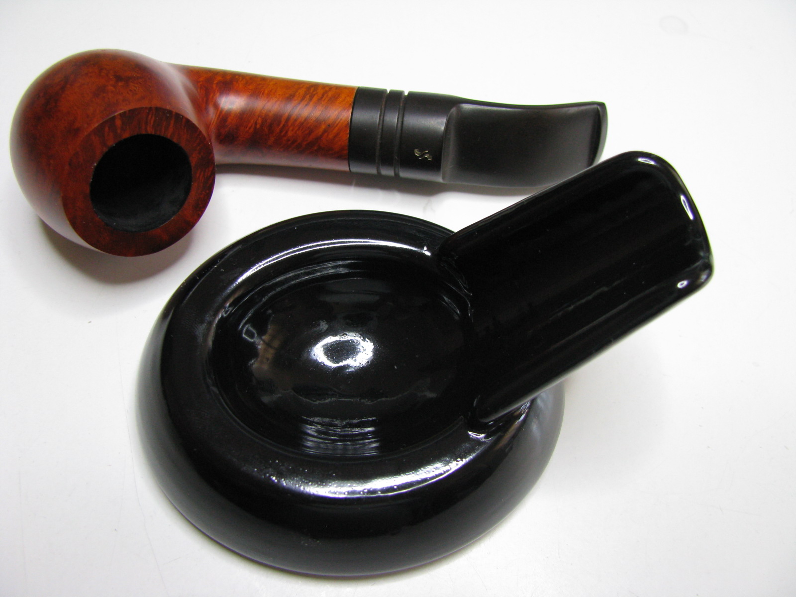 Smoking Pipe Holder