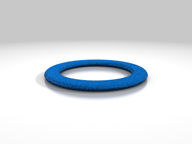 Cabone ring