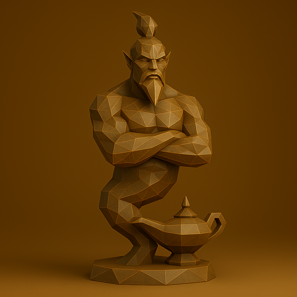 CF Djinn