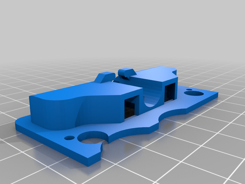 Xtool M1 Air Assist Cover