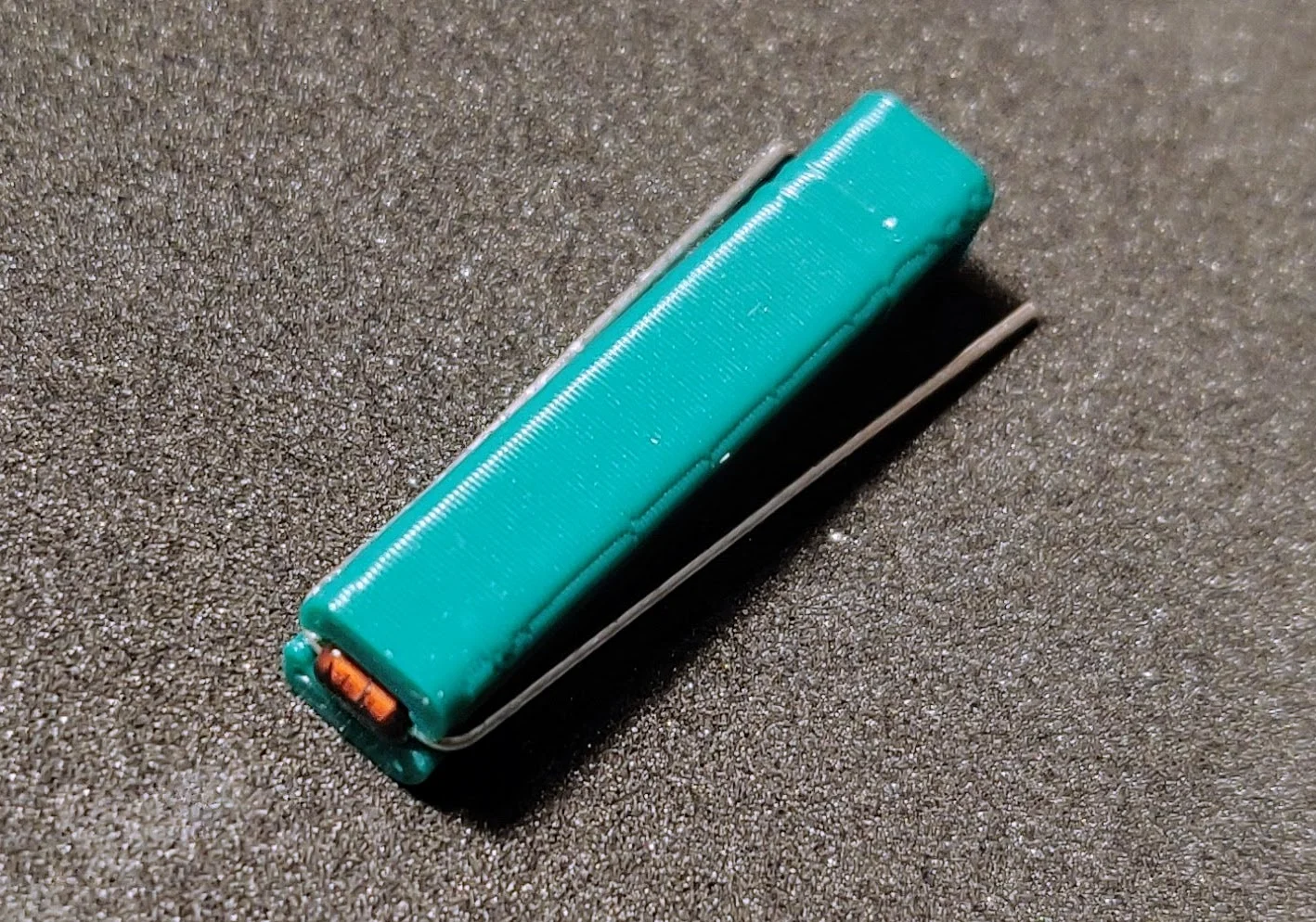 1N4148 Diode bend jig