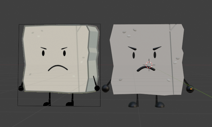 BFDIE Sidewalky