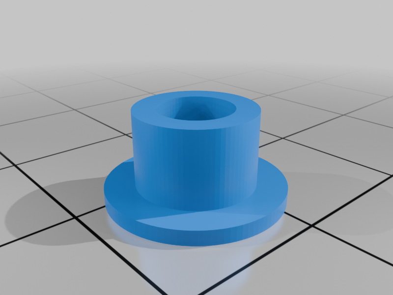 Sony PS-X6 Startpoint Trimmer Cover