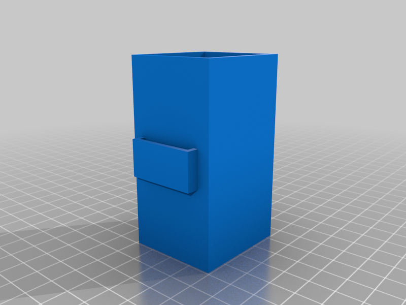 4cell battery box for DJI   FPV GOGGLES