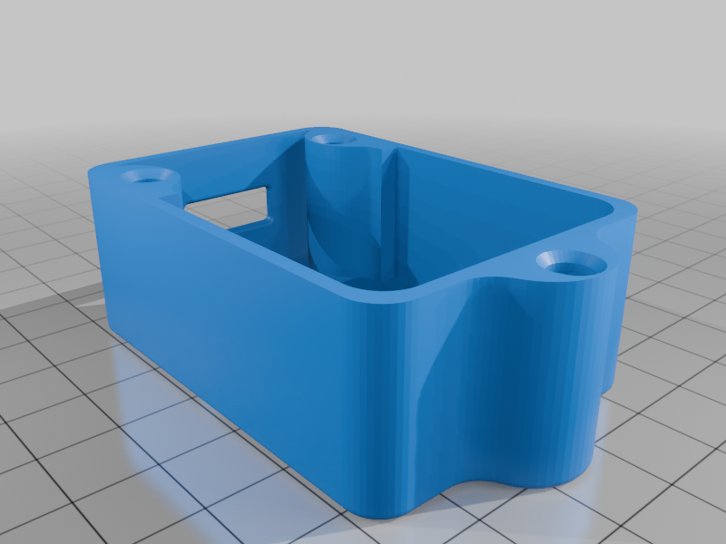 Box for ewelink