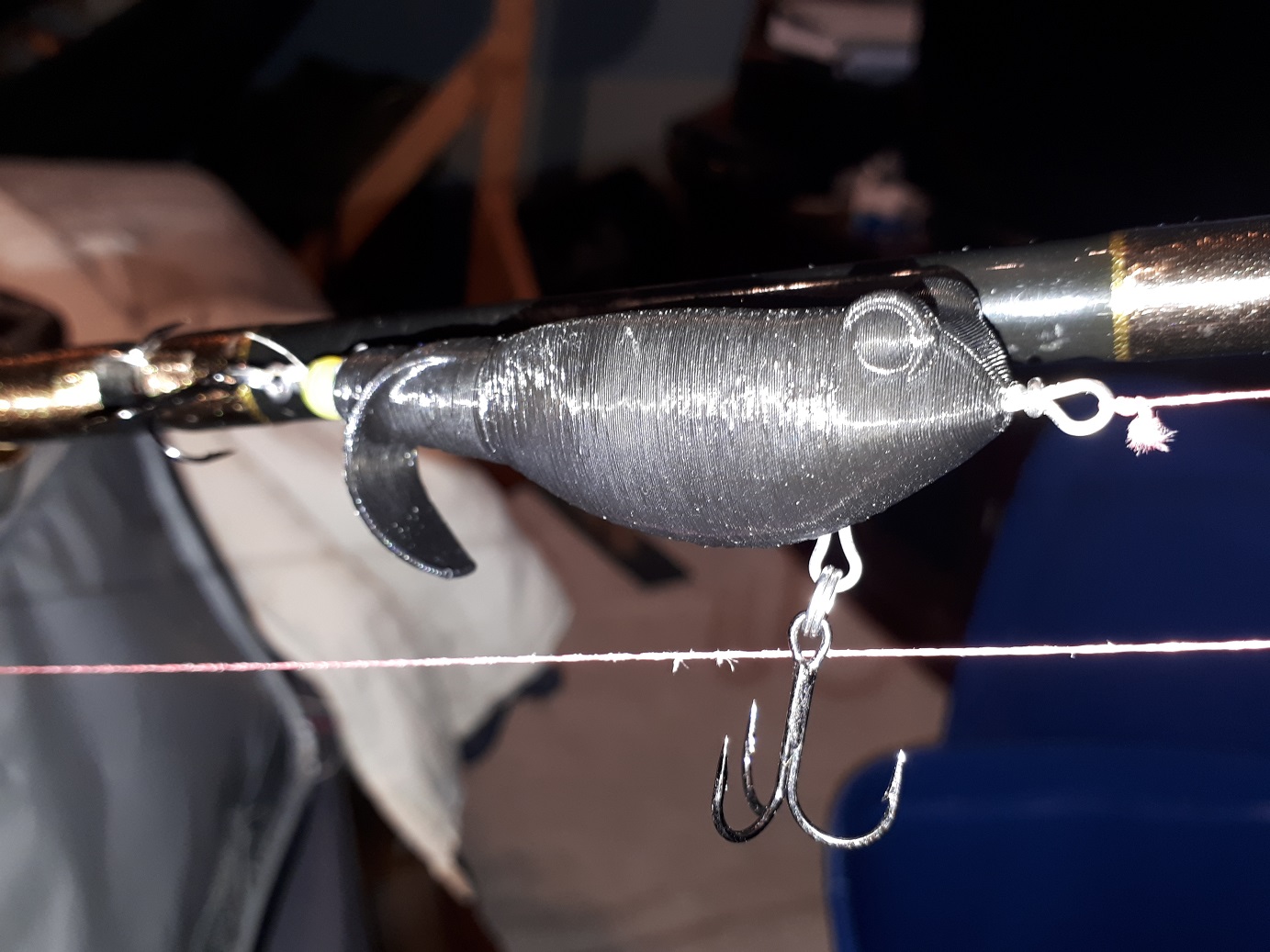 Frog Whopper Plopper