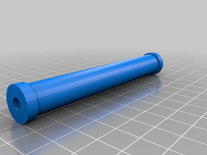 Brake Line Straightner
