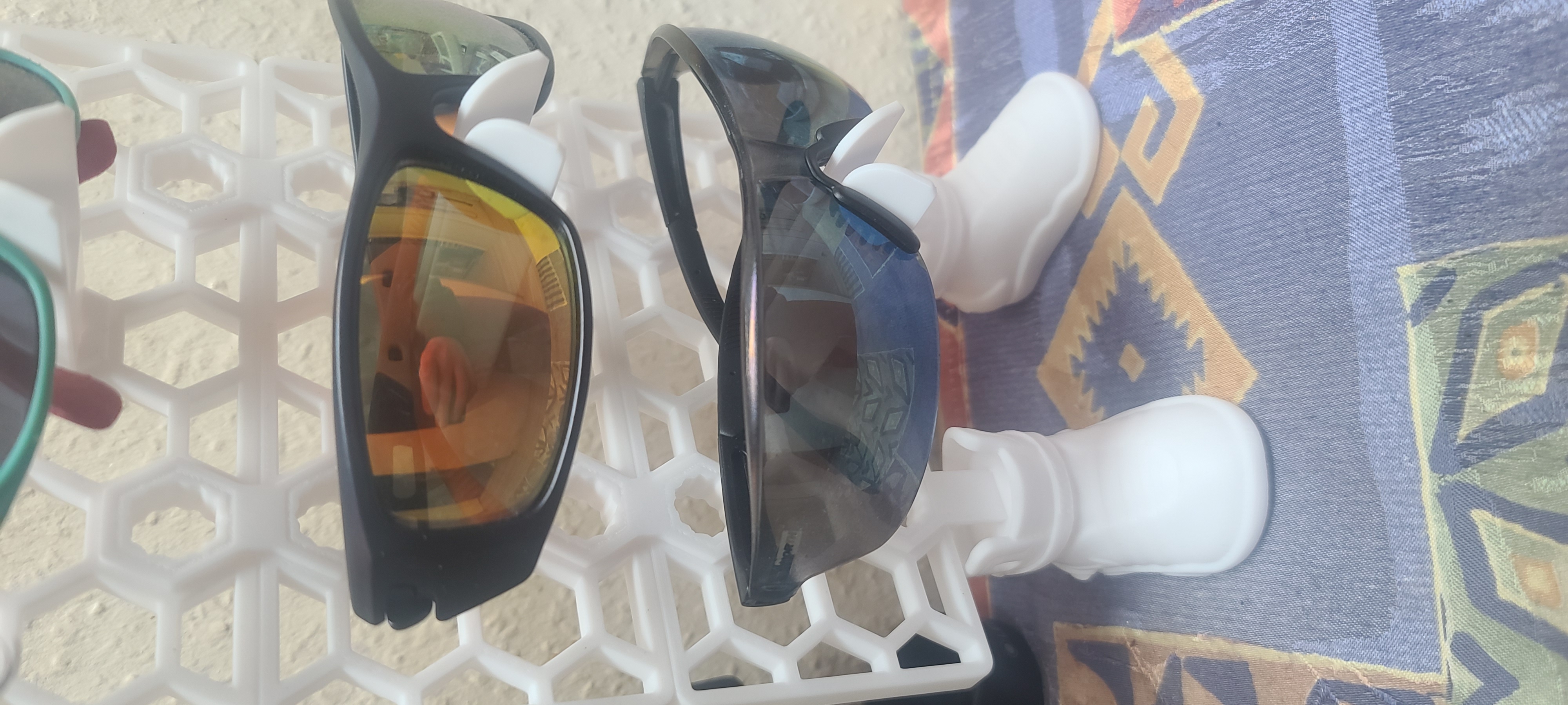 [HSW] (Sun)Glasses Holder 3x8