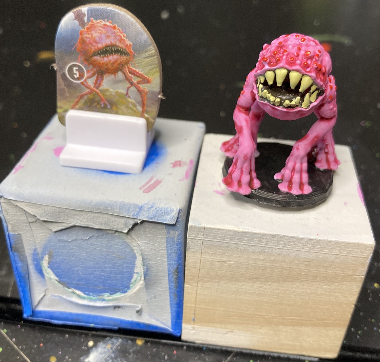 Blood Imp Jaws of the Lion Gloomhaven