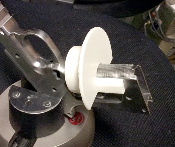 1911 Checkering Jig V2