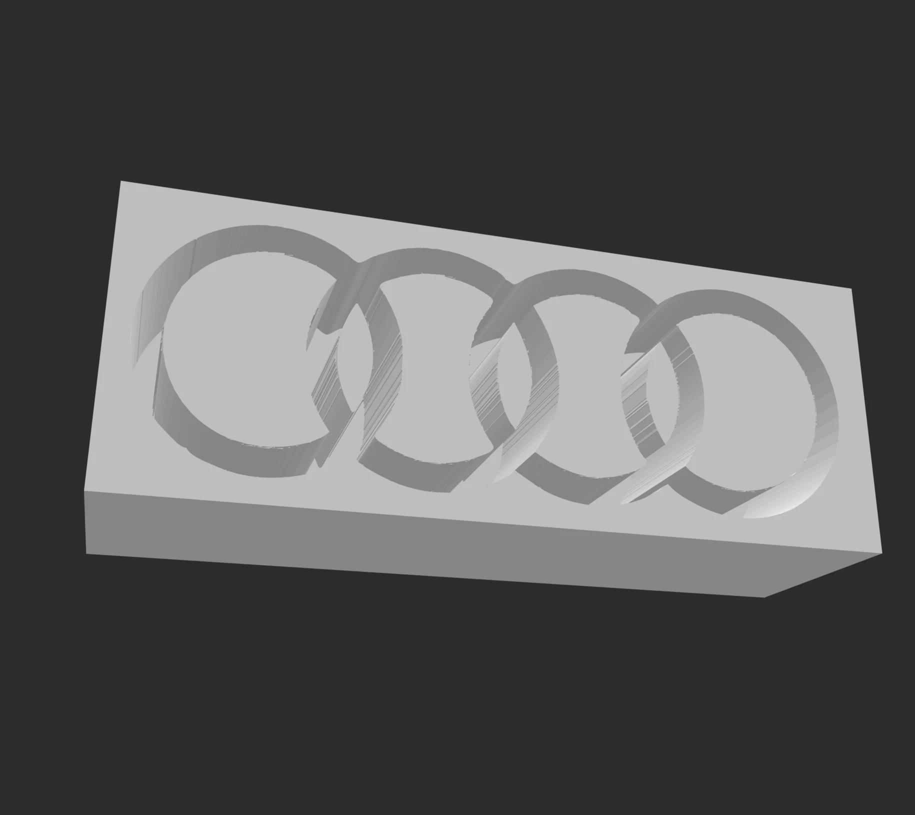 Audi Logo