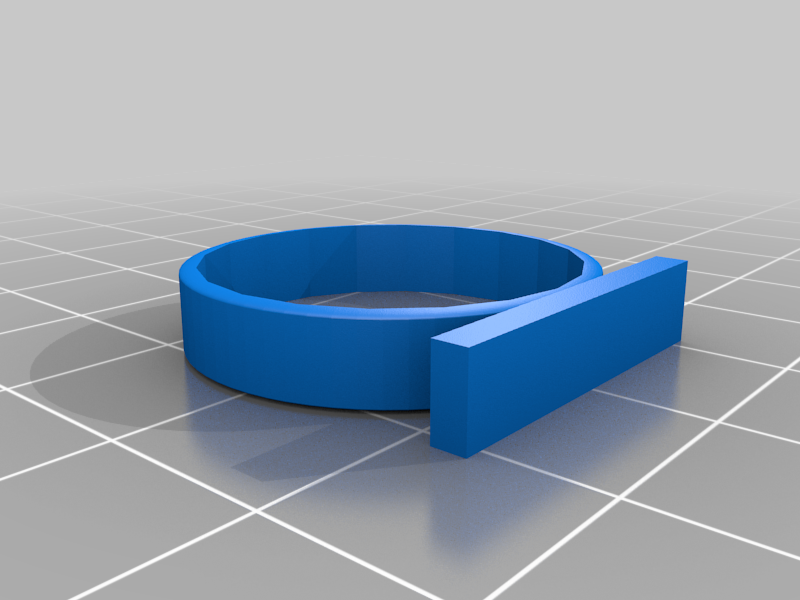 ANILLO PARAMETRICO