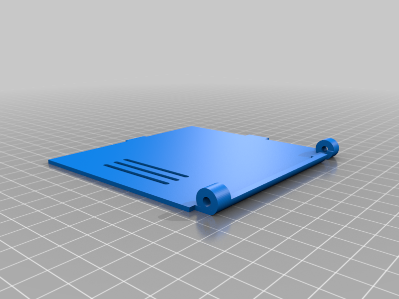 Virtuscope CyberDeck