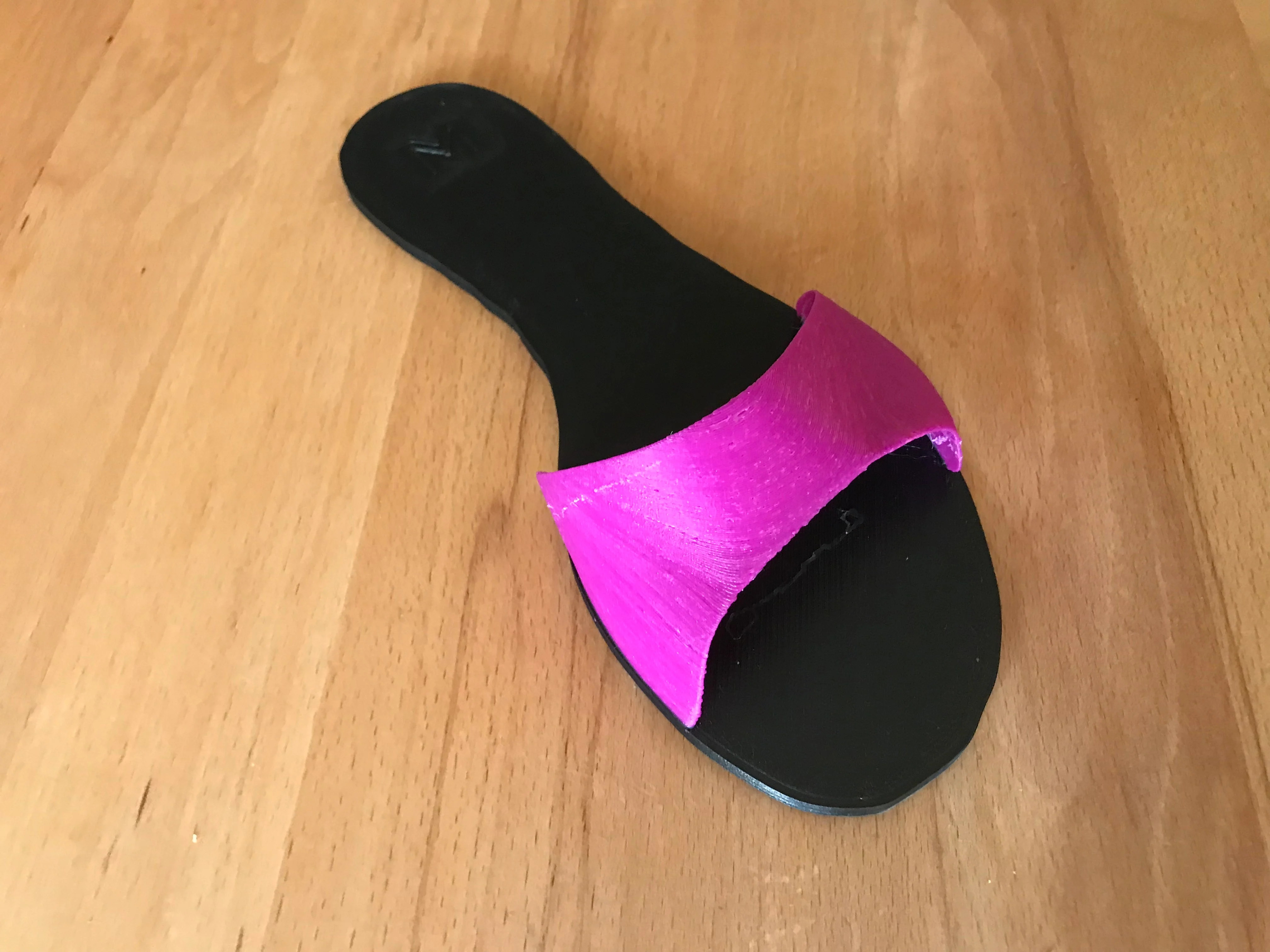 Summer Sandals