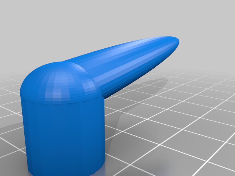 K40 bed handle A1