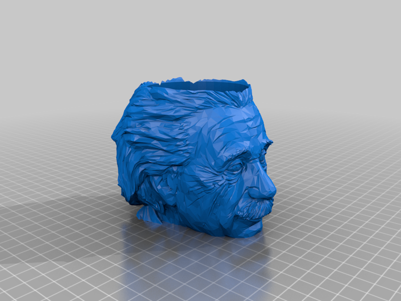 Mate Einstein