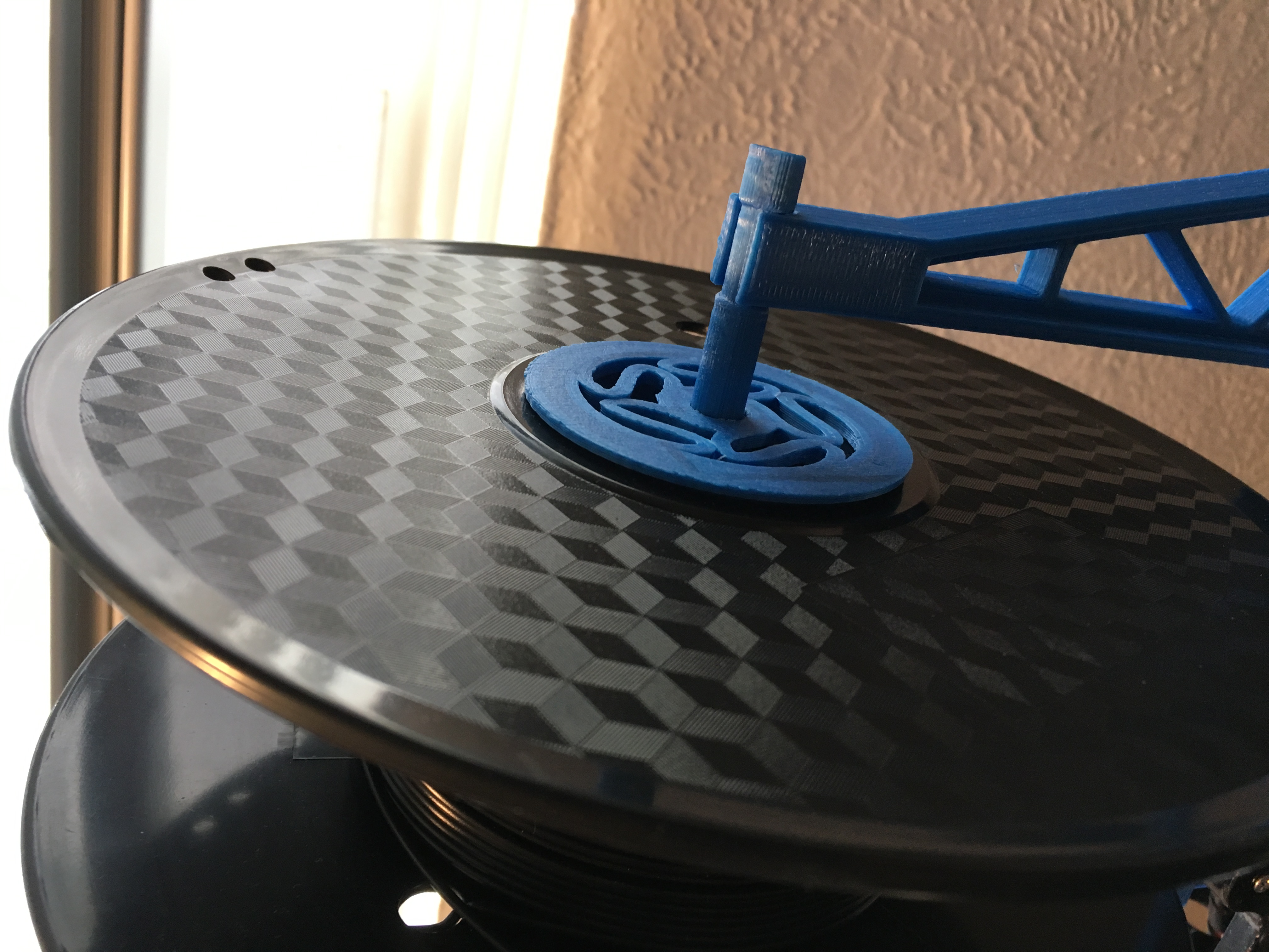 Spool Hub