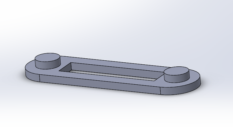 Anet A8 Improved X-belt Tensioner Stoper