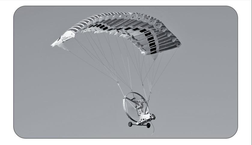Graupner Sky Surfer Servoarm