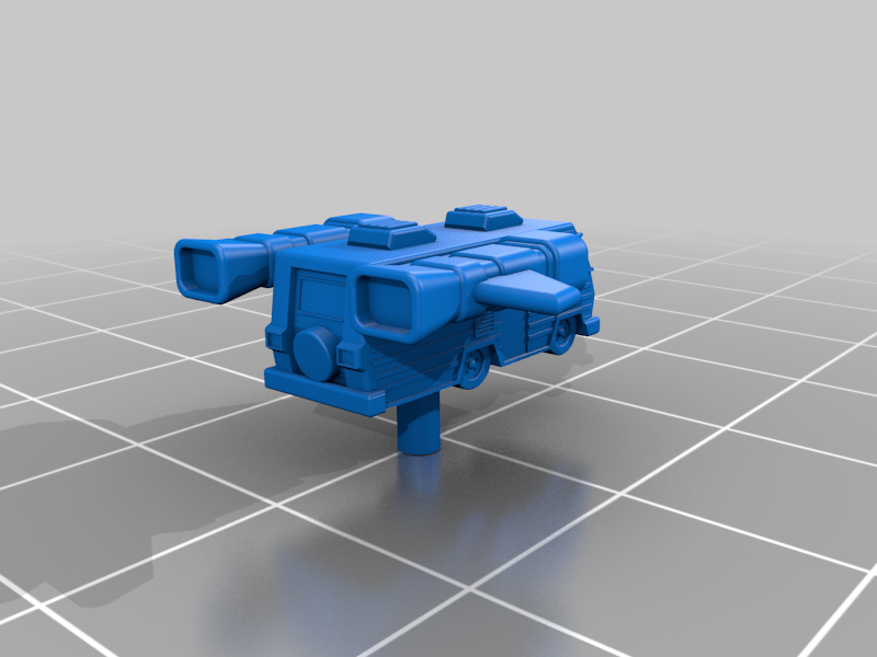 Eagle 5 for Star Wars Armada