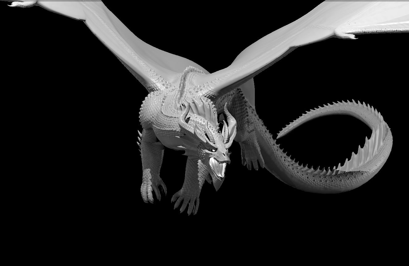 Red Dragon 2025