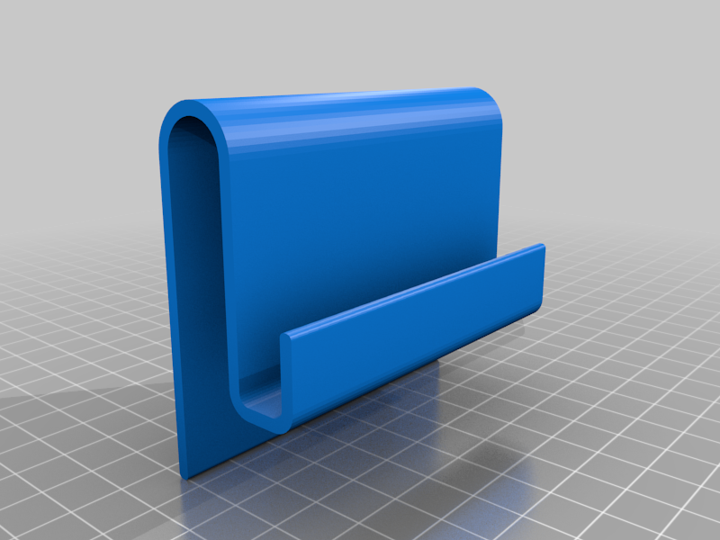 SOPORTE DE CELULAR PARA COMPUTADORA
