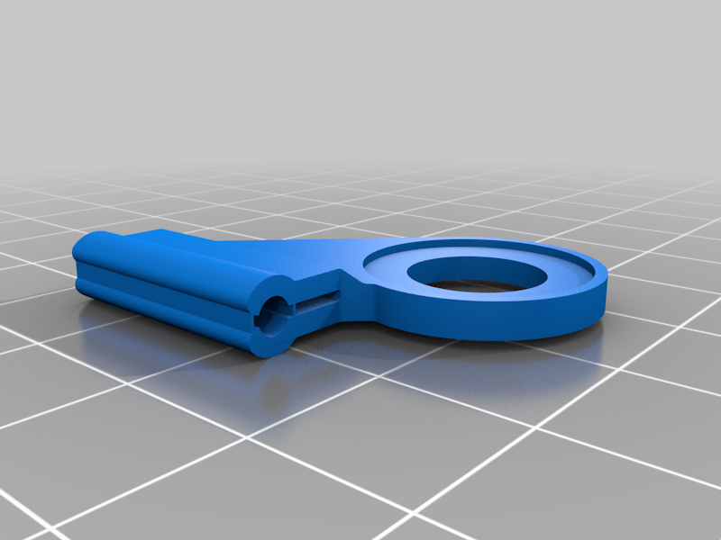 Heil BM-10 Replacement Mic Clip