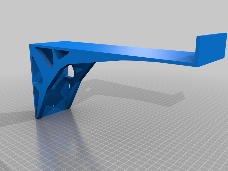 Shelfbracket (30cm)
