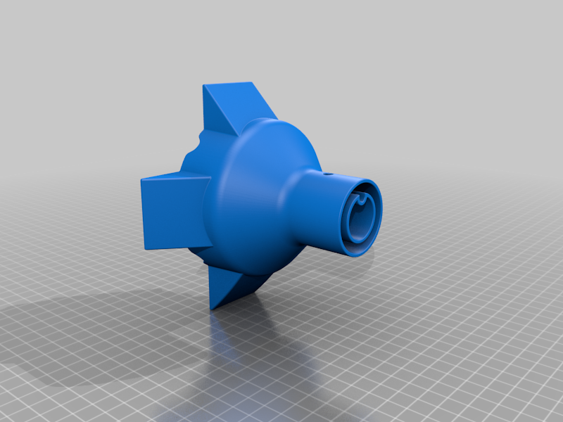 Mono X and Photon Funnel VAT Holder