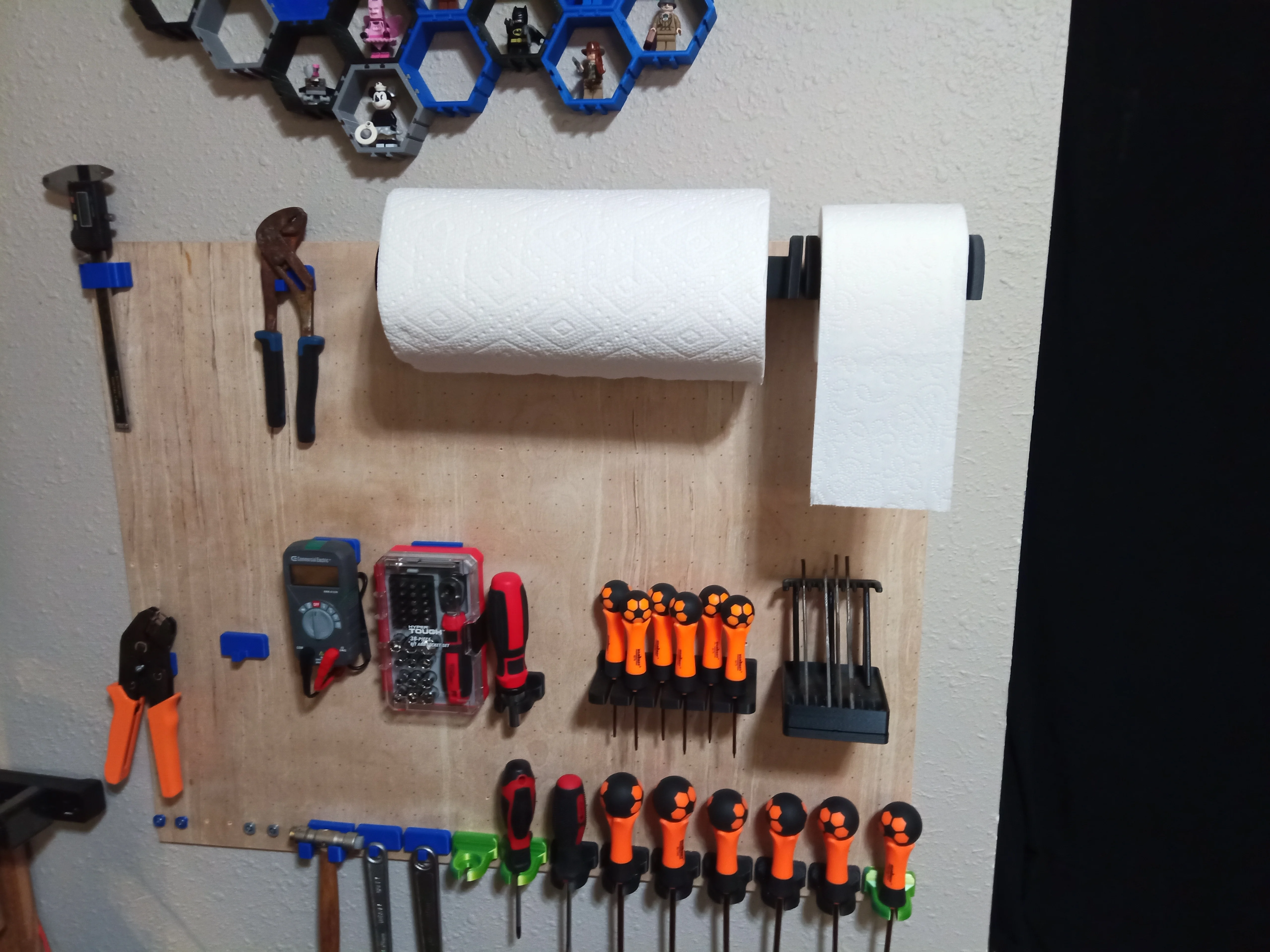 PeggedBoard v1.1