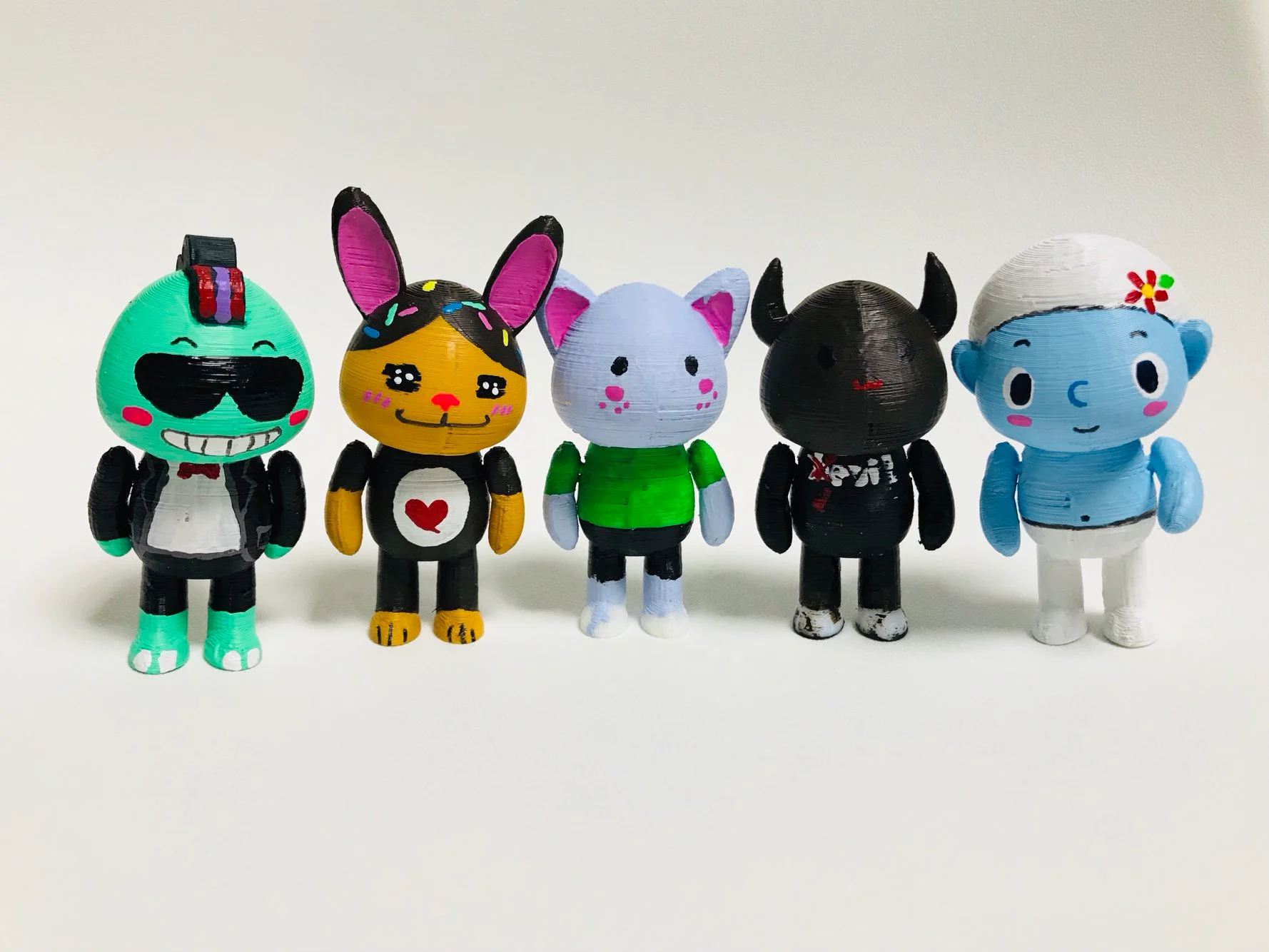 art toy